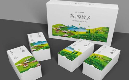 設(shè)計瓦楞包裝盒時需注意哪些問題